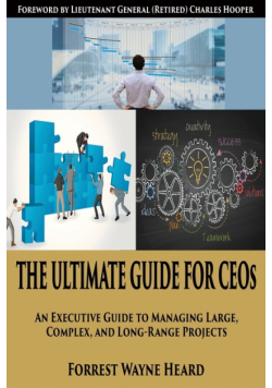 The Ultimate Guide for CEOs