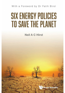 Six Energy Policies to Save the Planet