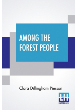 Among The Forest People
