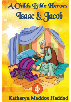 Isaac & Jacob