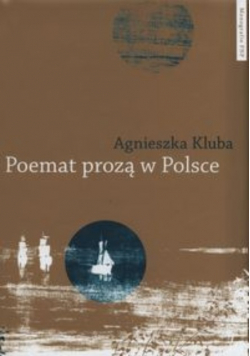 Poemat prozą w Polsce