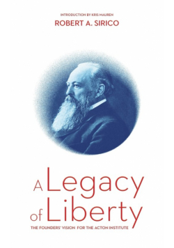 A Legacy of Liberty