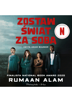 Zostaw świat za sobą (wyd. filmowe)