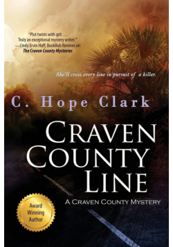Craven County Line