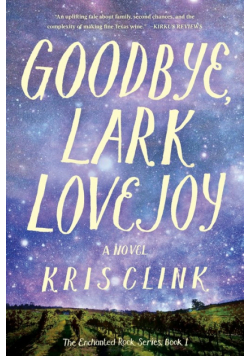 Goodbye, Lark Lovejoy
