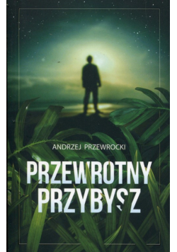 Przewrotny przybysz