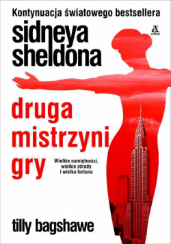 Druga mistrzyni gry