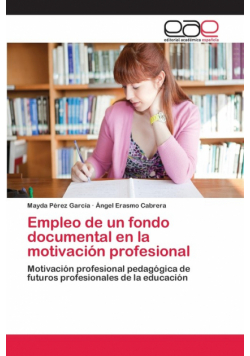 Empleo de un fondo documental en la motivación profesional