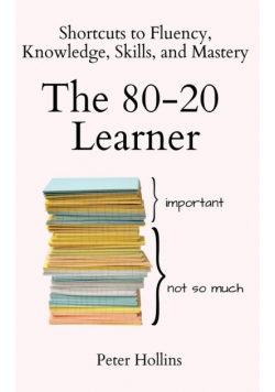 The 80-20 Learner