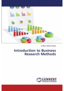 Introduction to Business Research Methods
