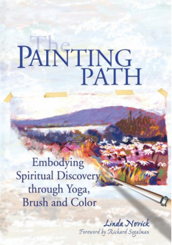 The Painting Path