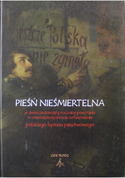 Pieśń nieśmiertelna