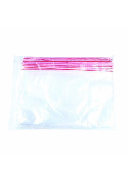 Torebka strunowa OFFICE PRODUCTS 350x450mm 100szt. transparentna