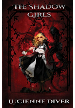 The Shadow Girls