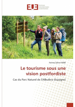 Le tourisme sous une vision postfordiste