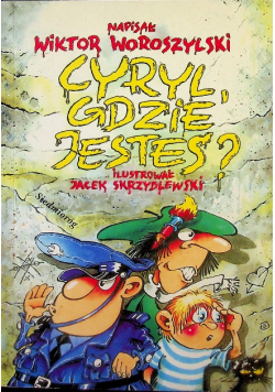 Cyryl gdzie jesteś