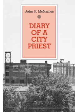 Diary of a City Priest