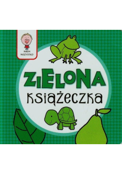 Zielona książeczka