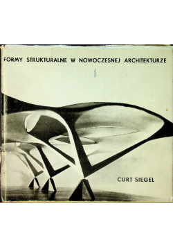 Formy strukturalne w nowoczesnej architekturze