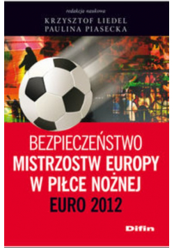Bezpieczeństwo Mistrzostw Europy w Piłce Nożnej