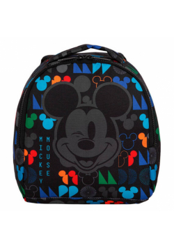Plecak młodzieżowy Coolpack Disney Core Puppy Mickey