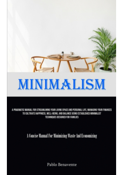 Minimalism