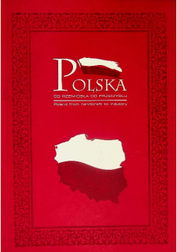 Polska od rzemiosła do przemysłu
