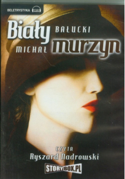 Biały Murzyn, Audiobook