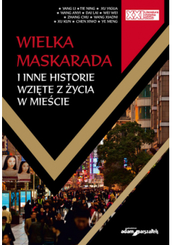 Wielka Maskarada
