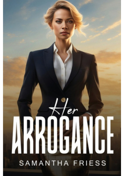 Her Arrogance
