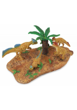 Dinozaur koreaceratops
