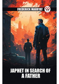 Japhet In Search Of A Father