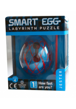 Smart Egg Jester