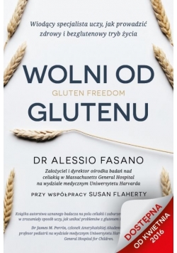 Wolni od glutenu