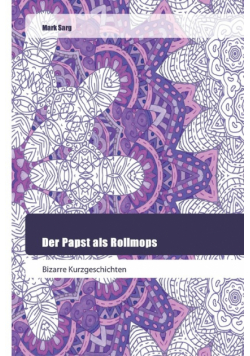Der Papst als Rollmops