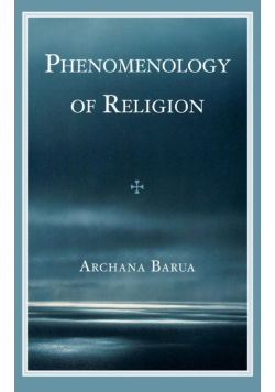 Phenomenology of Religion