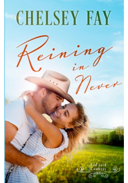 Reining in Never