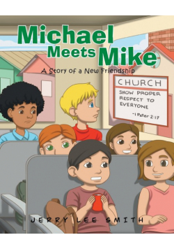 Michael Meets Mike