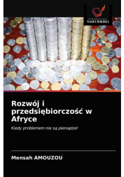 Rozwój i przedsiębiorczość w Afryce
