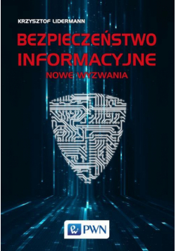Bezpieczeństwo informacyjne