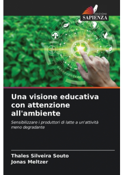 Una visione educativa con attenzione all'ambiente