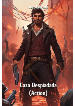Caza  Despiadada (Action)