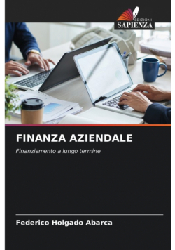 Finanza Aziendale