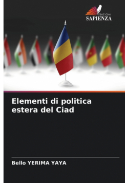 Elementi di politica estera del Ciad