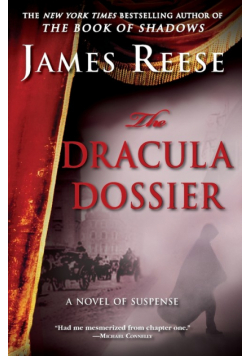 Dracula Dossier, The