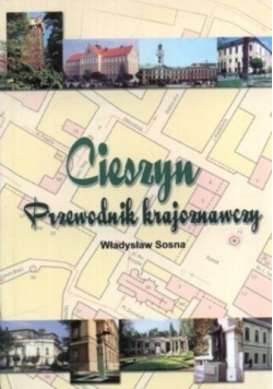 Cieszyn przewodnik krajoznawczy
