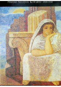 Felicjan Szczęsny Kowarski