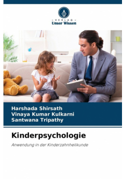 Kinderpsychologie