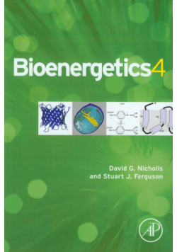 Bioenergetics 4