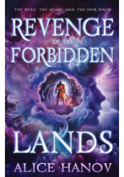 Revenge of the Forbidden Lands